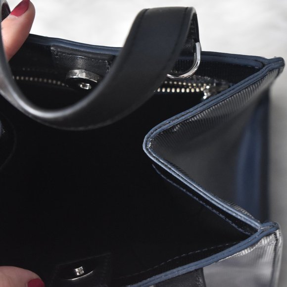 Kenzo Mini Tote Bag - Picture 4 of 7